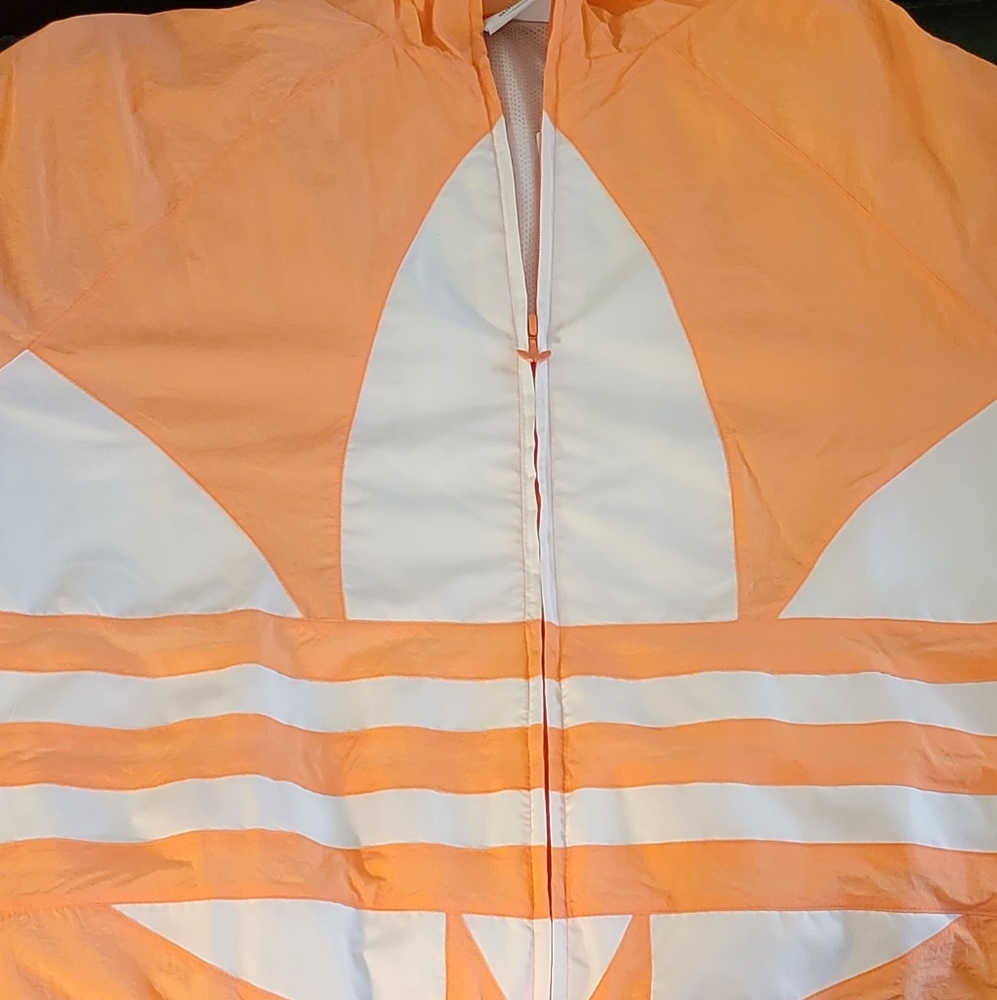 Adidas BG Trefoil Jacket